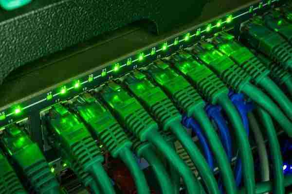 NETWORK CABLING - FAST LOW VOLTAGE